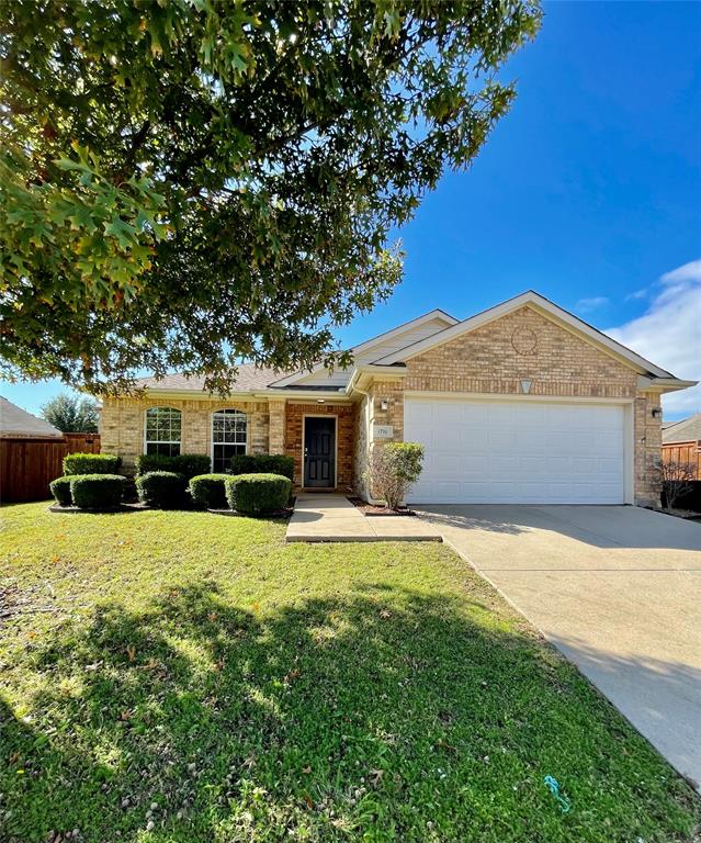 Welcome to your cozy oasis in Aubrey, Texas! Nestled in the heart of a vibrant community, this delightful 3-bedroom, 2-bathroom haven is ready to welcome you home. Enjoy the natural light streaming through ample windows, creating a bright & cheerful atmosphere. Say hello to spacious living! Open floor plan seamlessly connects kitchen, dining, & living area, making it a breeze to entertain. The generously sized family room is perfect for movie nights & game days. The expansive backyard invites you to relax, play, & create outdoor memories. Welcome guests or sip your morning coffee on the inviting front porch.  Take advantage of the community pools, parks, fitness center, & playgrounds. Income verifiable...each applicant must earn 2X rent amount, Employment history & or guarantor, copy of DL or Photo ID, No prior Evictions, References. Applicants under 20 may need guarantor.  SMART MOVE Background check, criminal, eviction, and credit history.