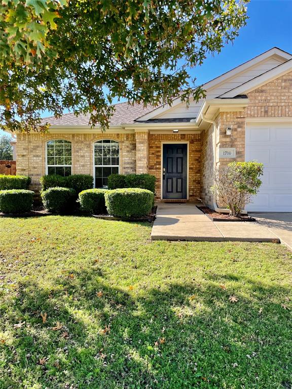 Paloma Creek Ph 2 - Residential Lease