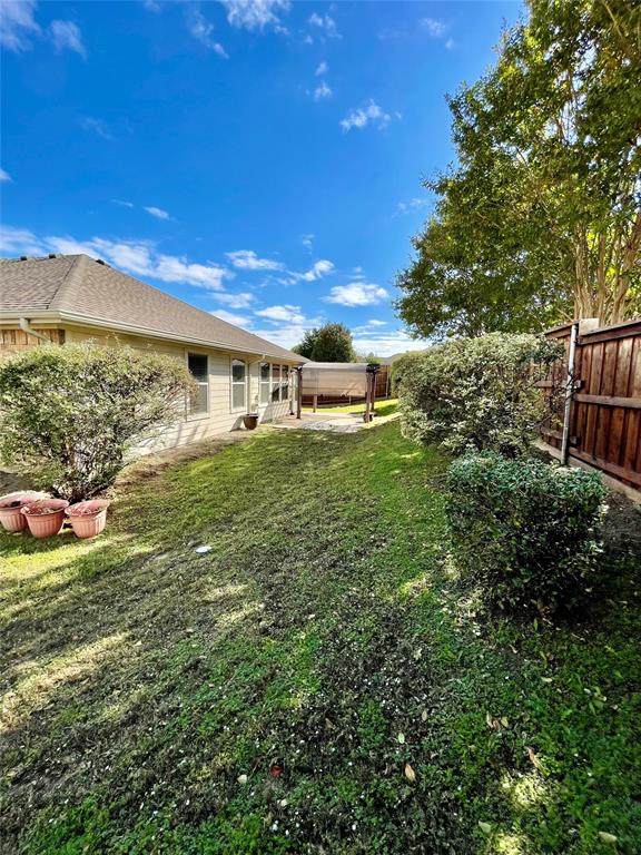 Paloma Creek Ph 2 - Residential Lease