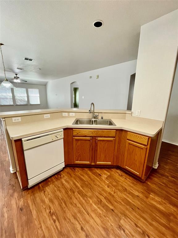 Paloma Creek Ph 2 - Residential Lease