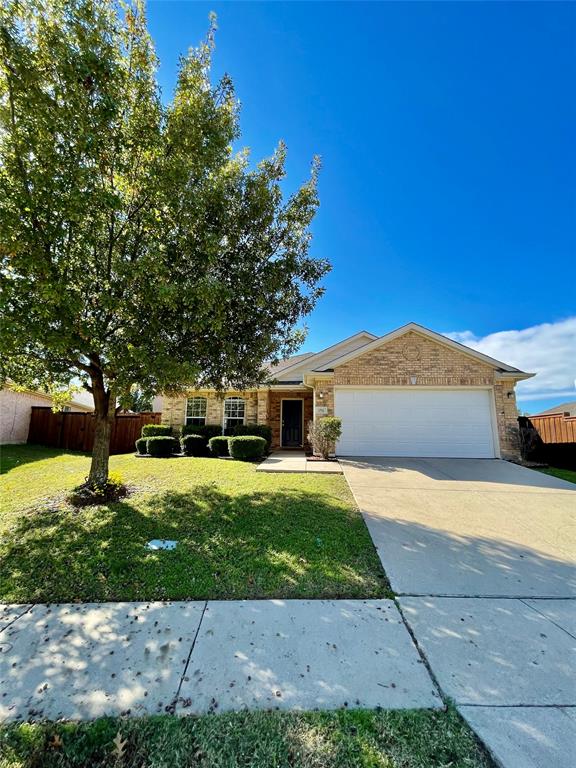 Paloma Creek Ph 2 - Residential Lease