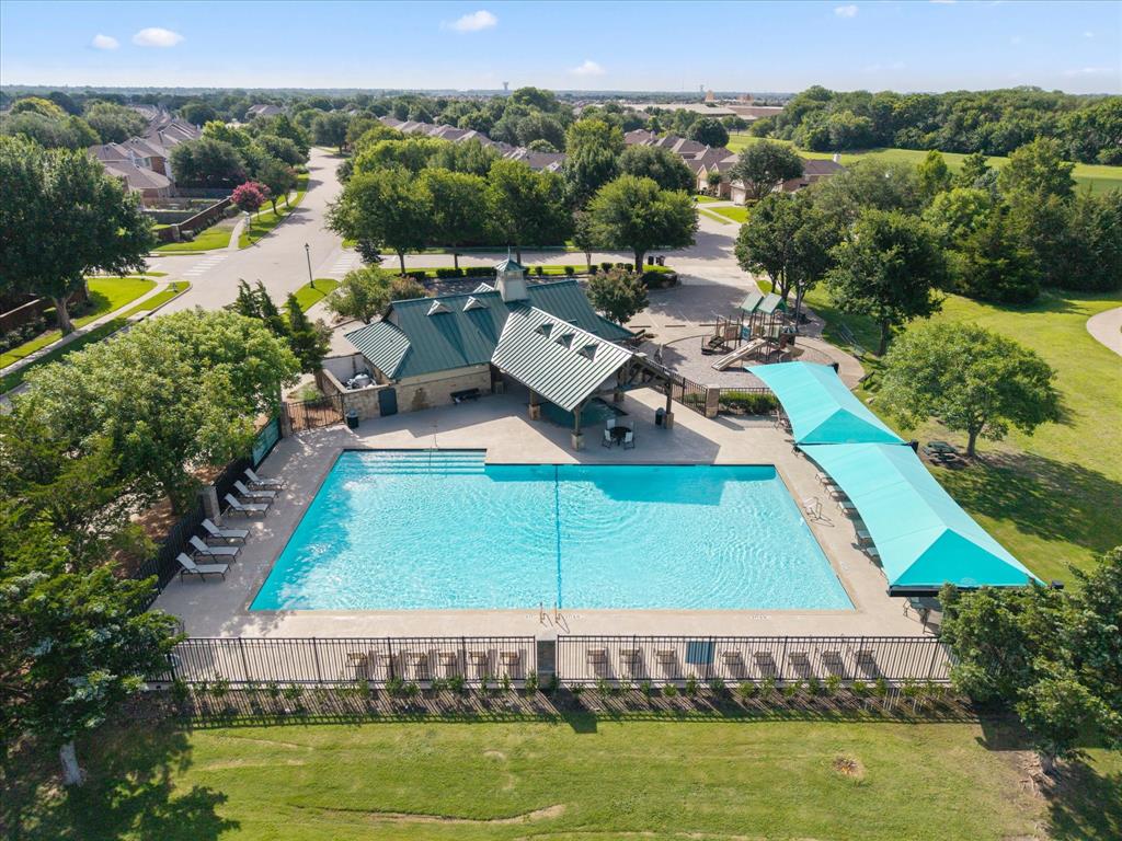 Heights At Westridge Ph III The - Residential