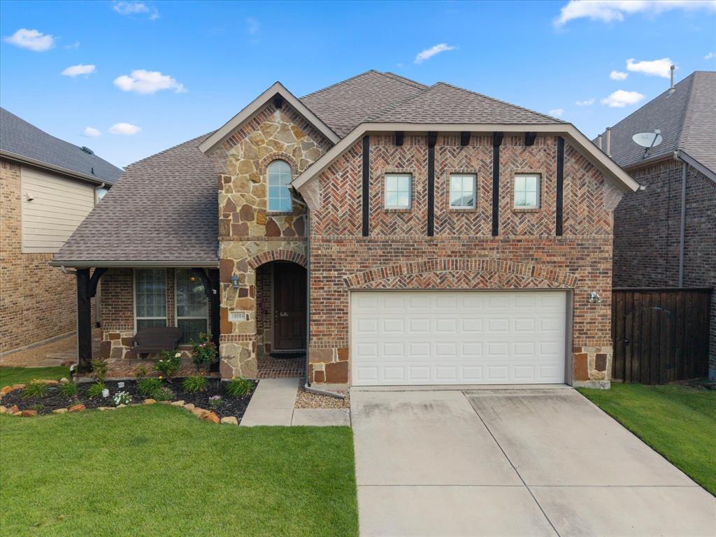 Located in one of McKinney’s most desirable zip codes, 10504 Sedalia Drive is an exceptional residence by American Legend Homes, renowned throughout the Dallas Fort Worth Metroplex for superior craftsmanship, energy efficient construction, and thoughtfully designed floor plans.

Built in 2010, this impressive 3,590 square-foot home offers five spacious bedrooms and four full bathrooms, providing ample room for growing families, remote work needs, and flexible living arrangements. A highly desirable feature is the secondary first floor bedroom and full bath, which can easily function as a private guest suite, mother in law suite, or comfortable multi generational living space.

Designed with both comfort and functionality in mind, the home offers abundant storage throughout, an invaluable complement to its exceptional floor plan. Entertainment opportunities abound with a dedicated media room that delivers a true cinematic experience, complete with advanced sound and large-screen viewing. The expansive game room provides the perfect space for family game nights, hosting friends, enjoying arcade games, billiards, board games, or simply spending quality time together.

Beyond the home itself, residents enjoy the benefits of low HOA dues that are significantly below the McKinney market average, helping to reduce ongoing ownership costs while maintaining access to outstanding community amenities.

The neighborhood offers an exceptional lifestyle with resort style swimming pools, expansive parks, a beautifully appointed amenity center, and a popular splash pad that provides a safe and enjoyable environment for children during the warmer months. Scenic walking and jogging trails wind throughout the community, encouraging outdoor recreation and connection with neighbors.

Conveniently located within walking distance or a short drive to community pools and highly regarded  Frisco schools, this home truly offers the perfect place to call home.