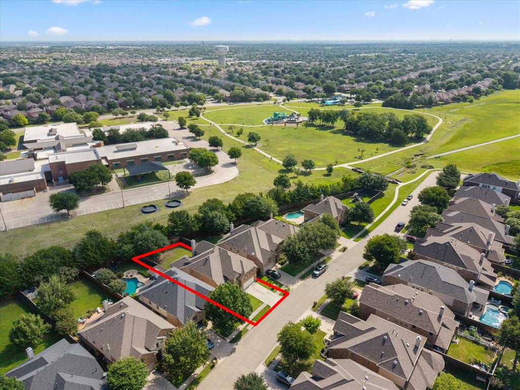 Heights At Westridge Ph III The - Residential