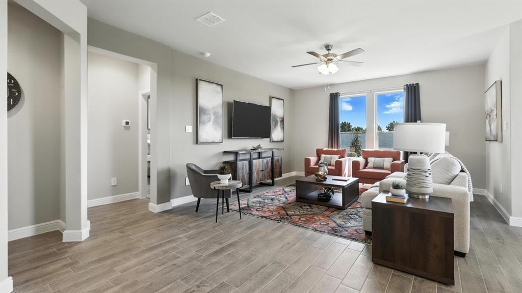 Lakeview Pointe - Residential