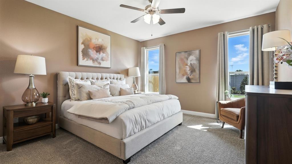 Lakeview Pointe - Residential