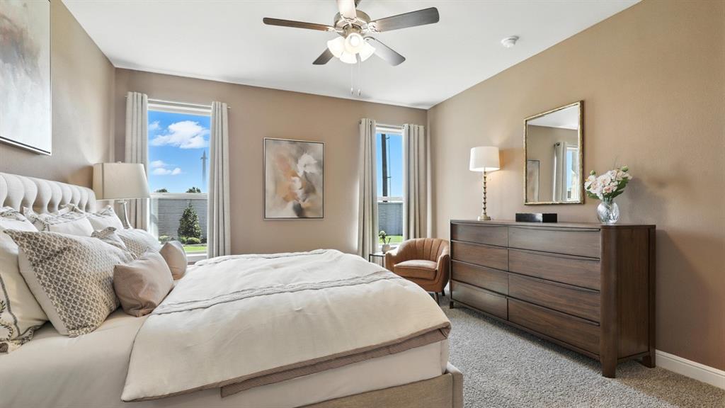 Lakeview Pointe - Residential