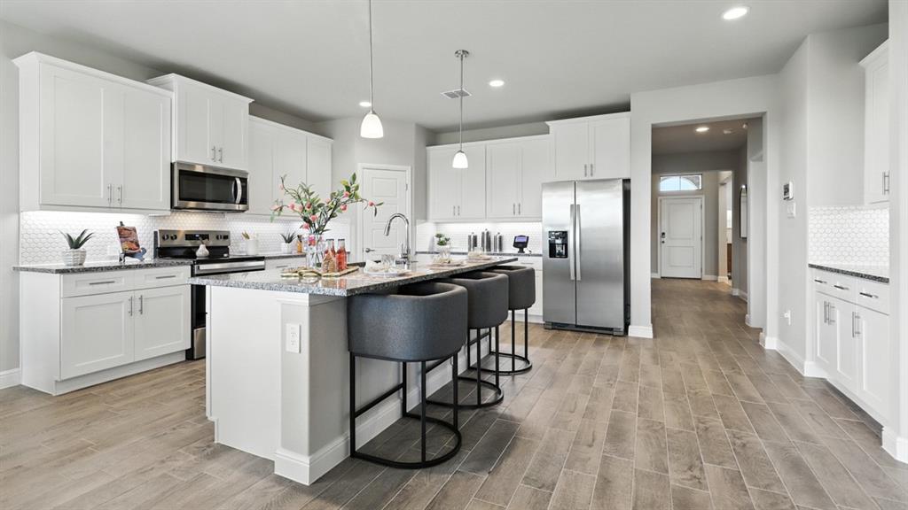 Lakeview Pointe - Residential