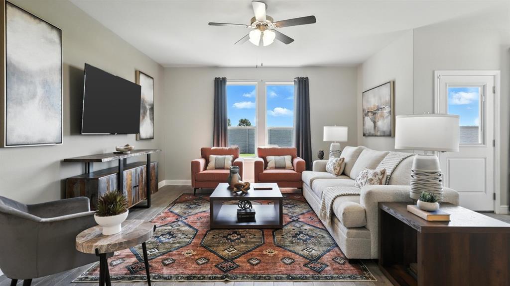 Lakeview Pointe - Residential