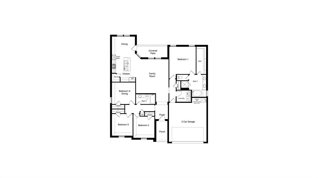Lakeview Pointe - Residential
