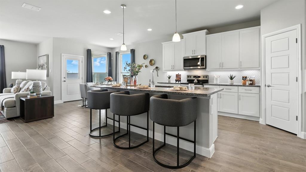 Lakeview Pointe - Residential