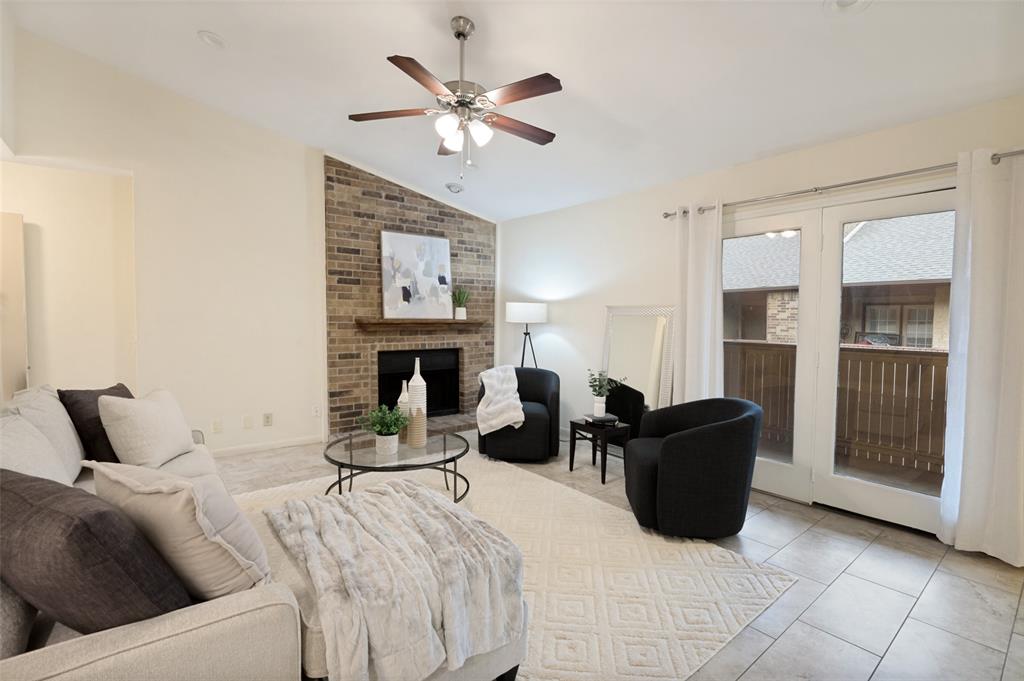 Cloisters Condo The - Residential
