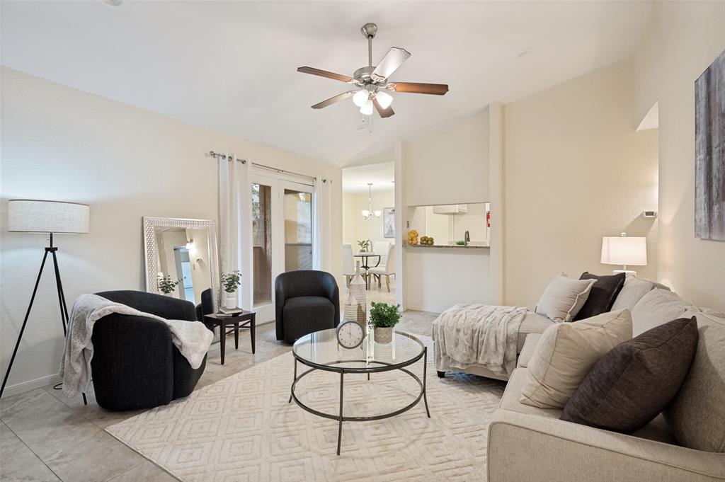 Cloisters Condo The - Residential
