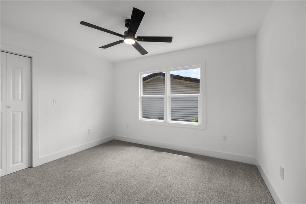 Marsalis Park - Residential