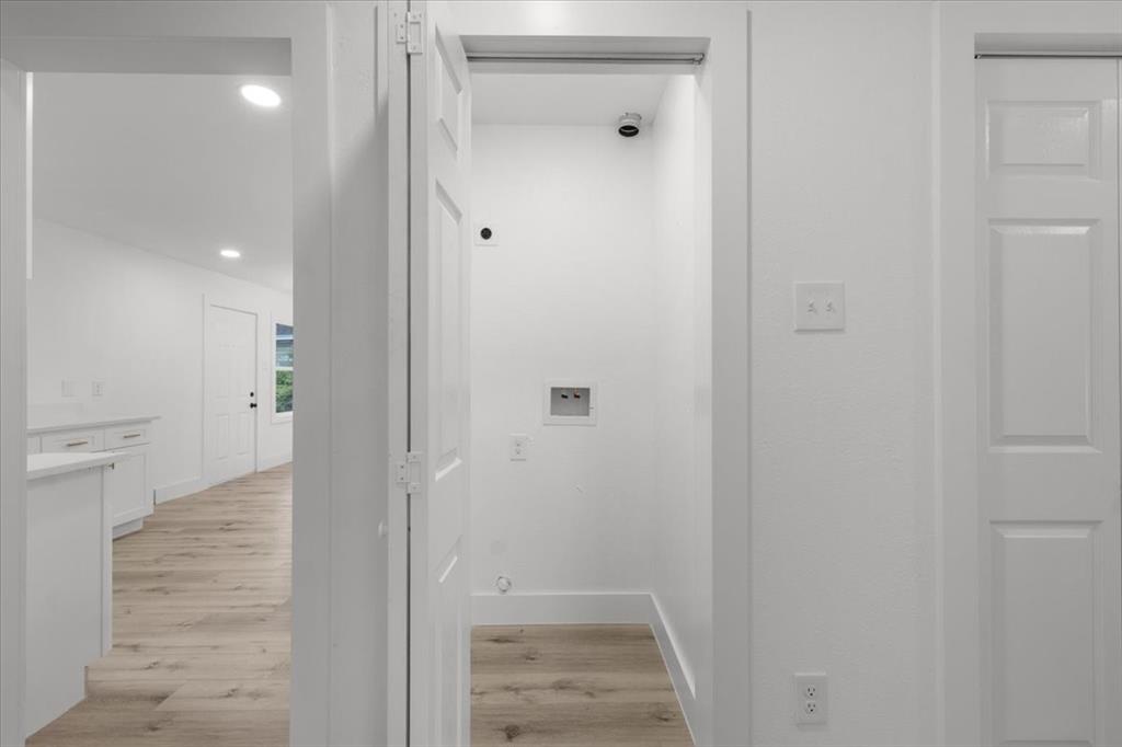 Marsalis Park - Residential