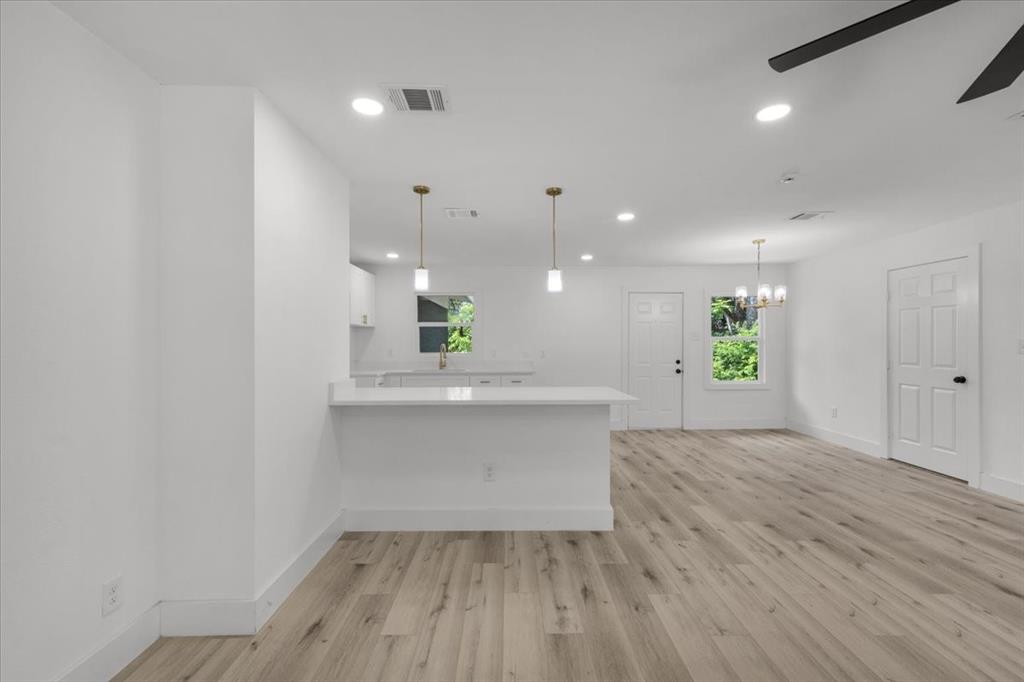 Marsalis Park - Residential