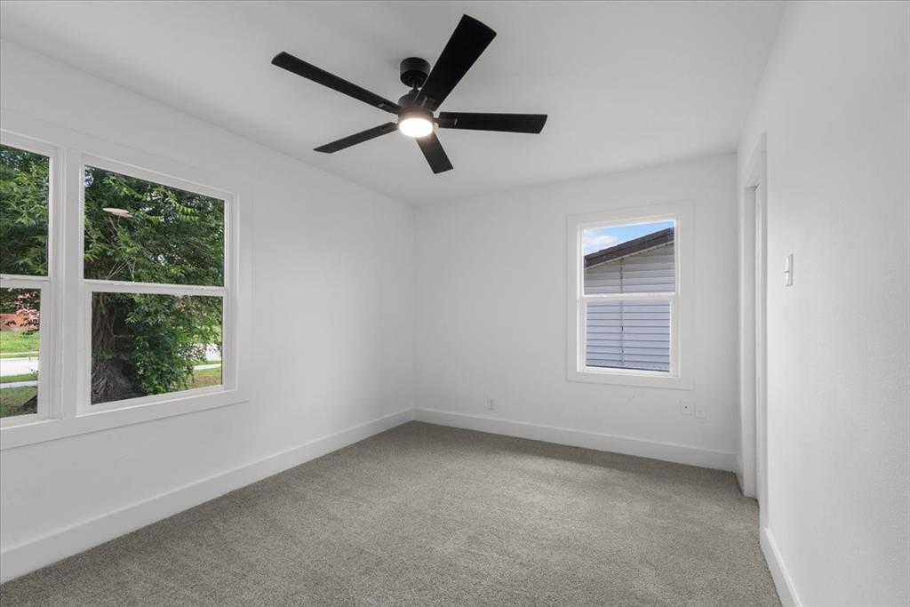 Marsalis Park - Residential