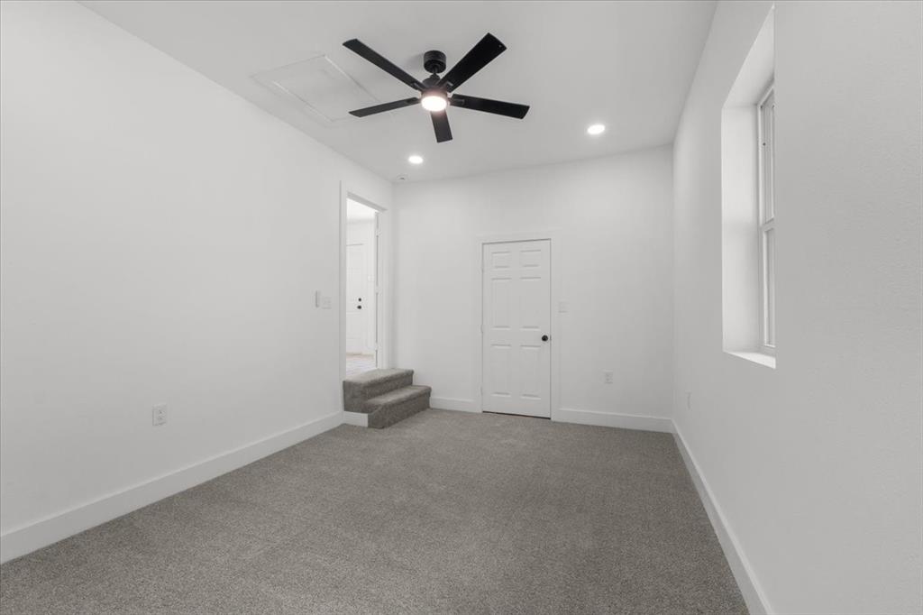 Marsalis Park - Residential