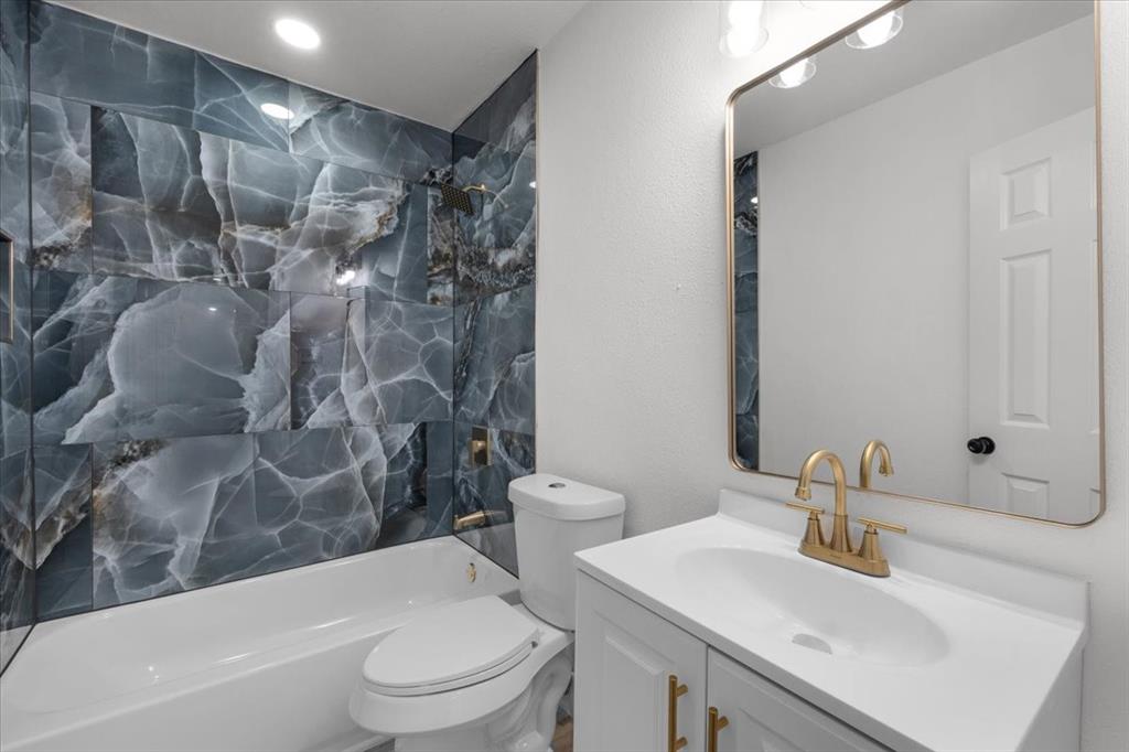 Marsalis Park - Residential
