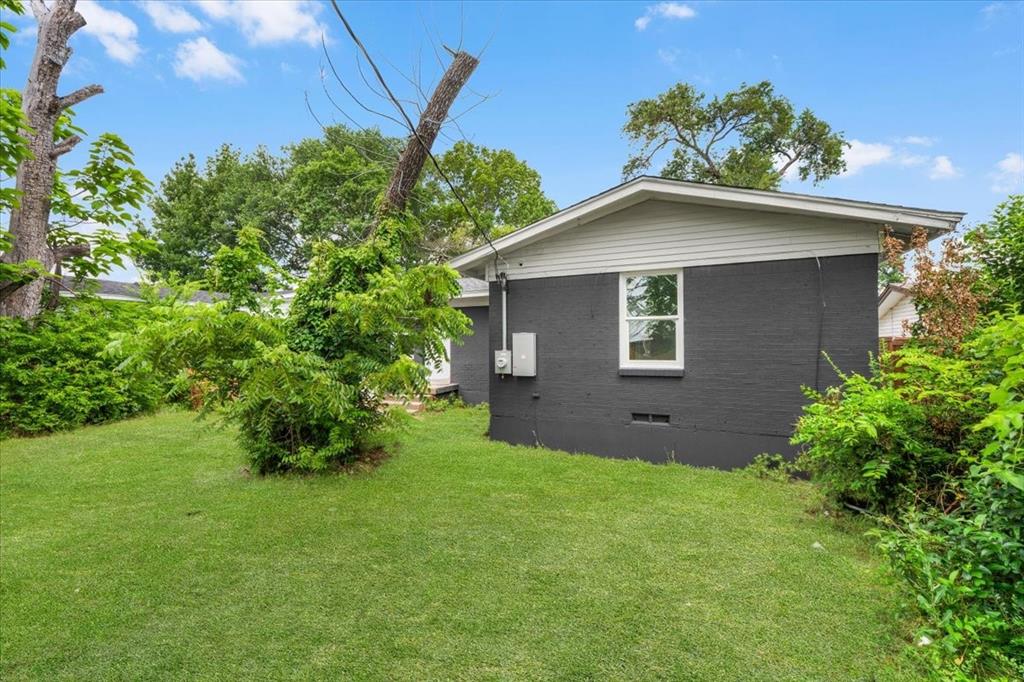 Marsalis Park - Residential