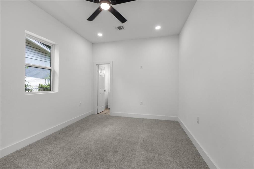 Marsalis Park - Residential