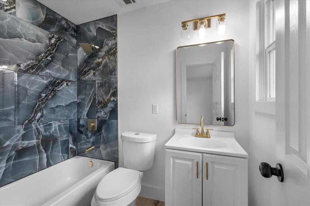 Marsalis Park - Residential