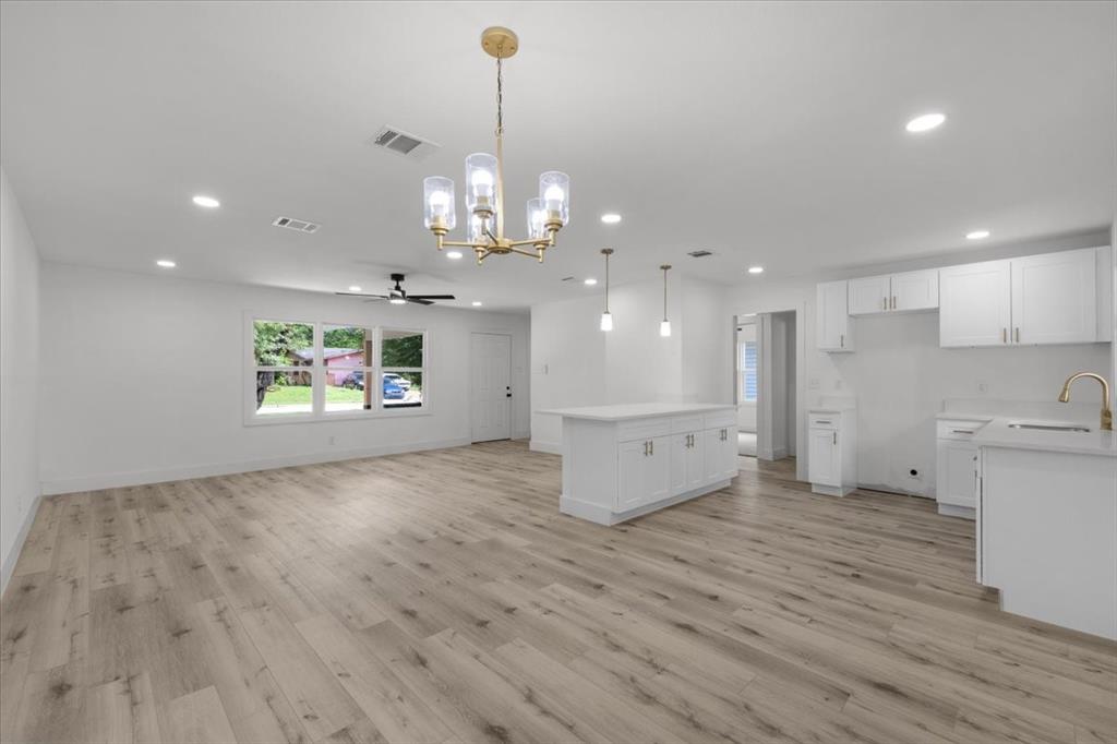 Marsalis Park - Residential