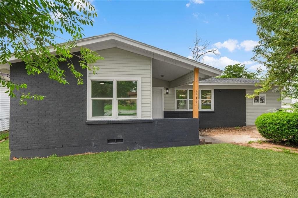 Marsalis Park - Residential