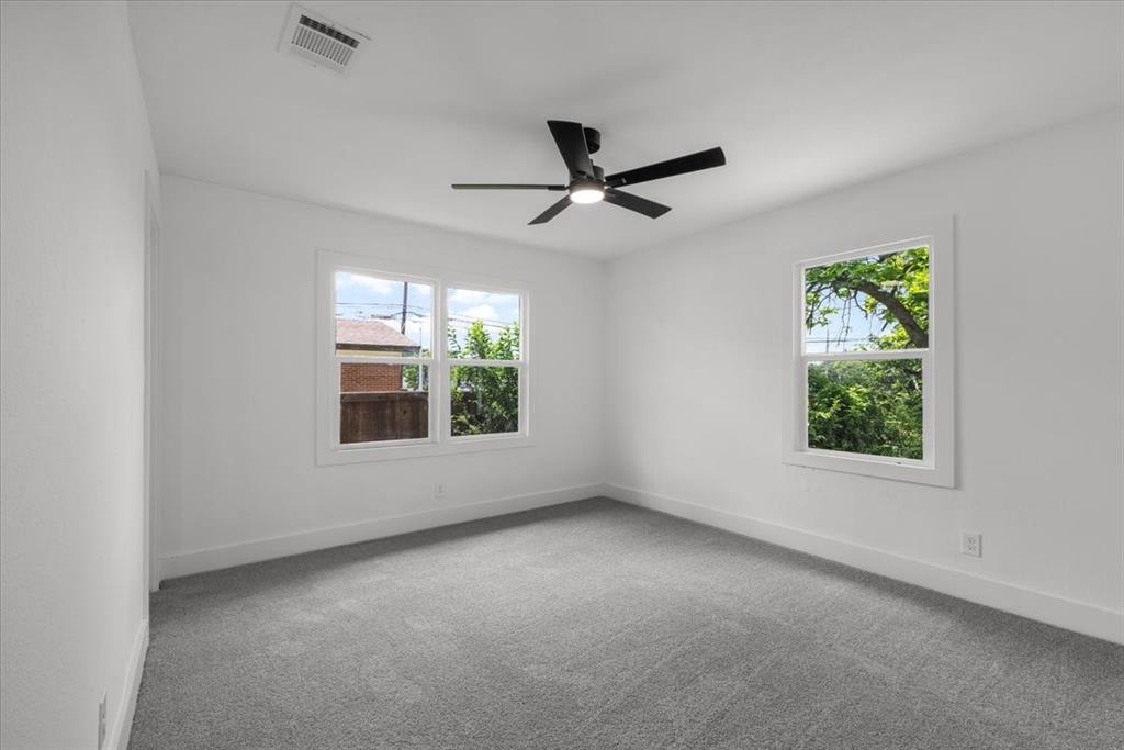 Marsalis Park - Residential