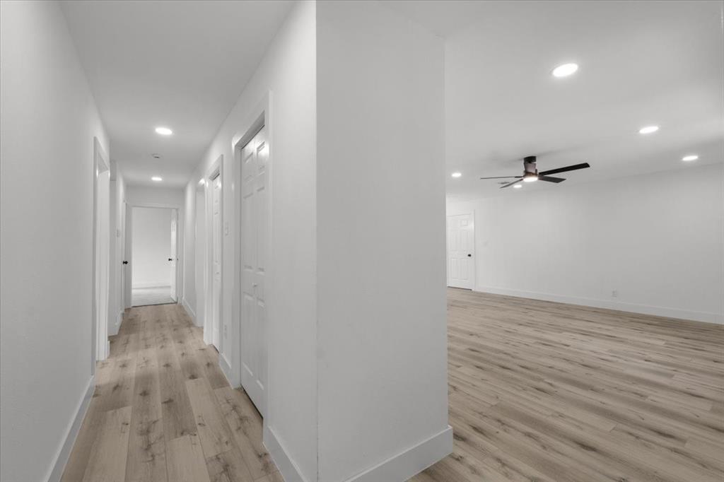 Marsalis Park - Residential