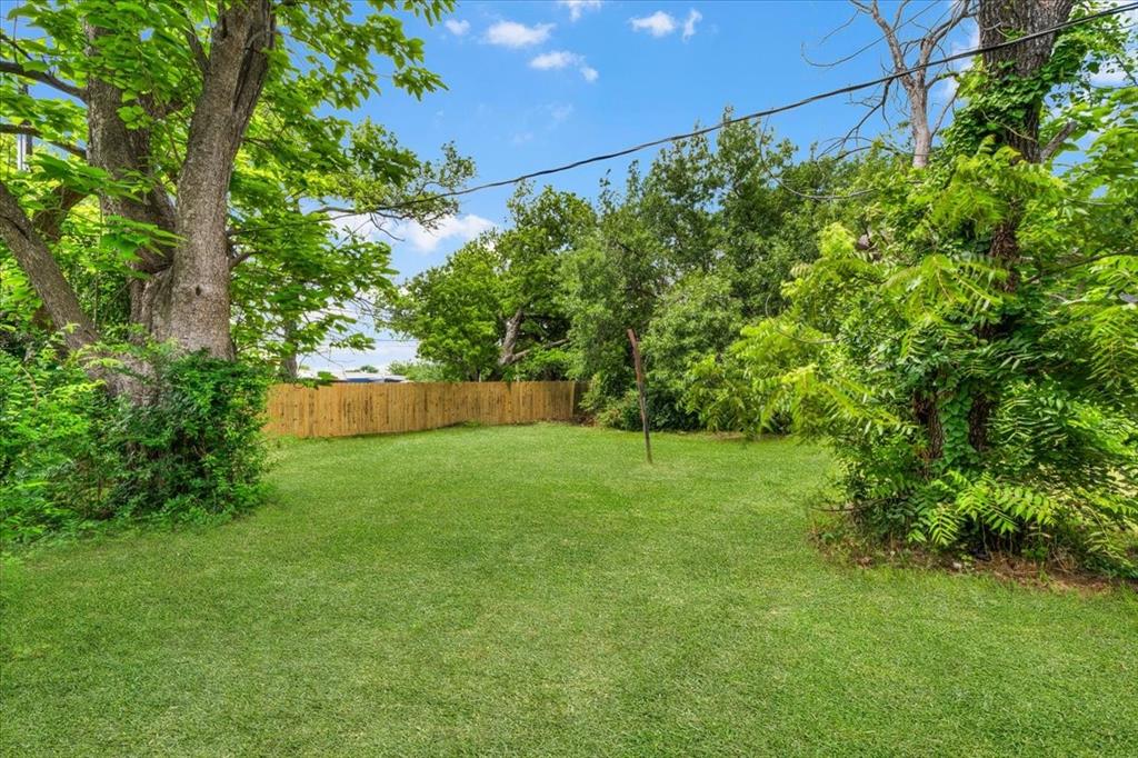 Marsalis Park - Residential