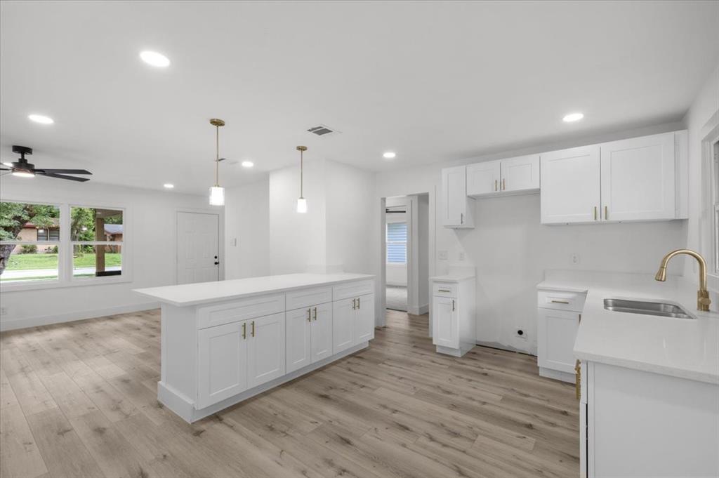 Marsalis Park - Residential