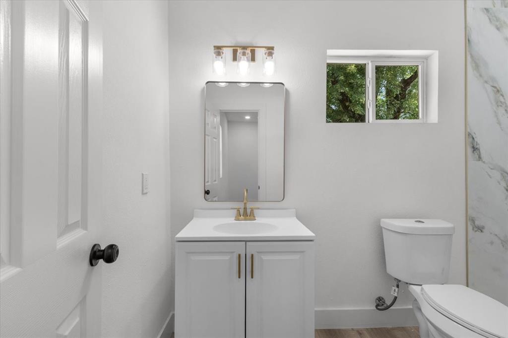 Marsalis Park - Residential