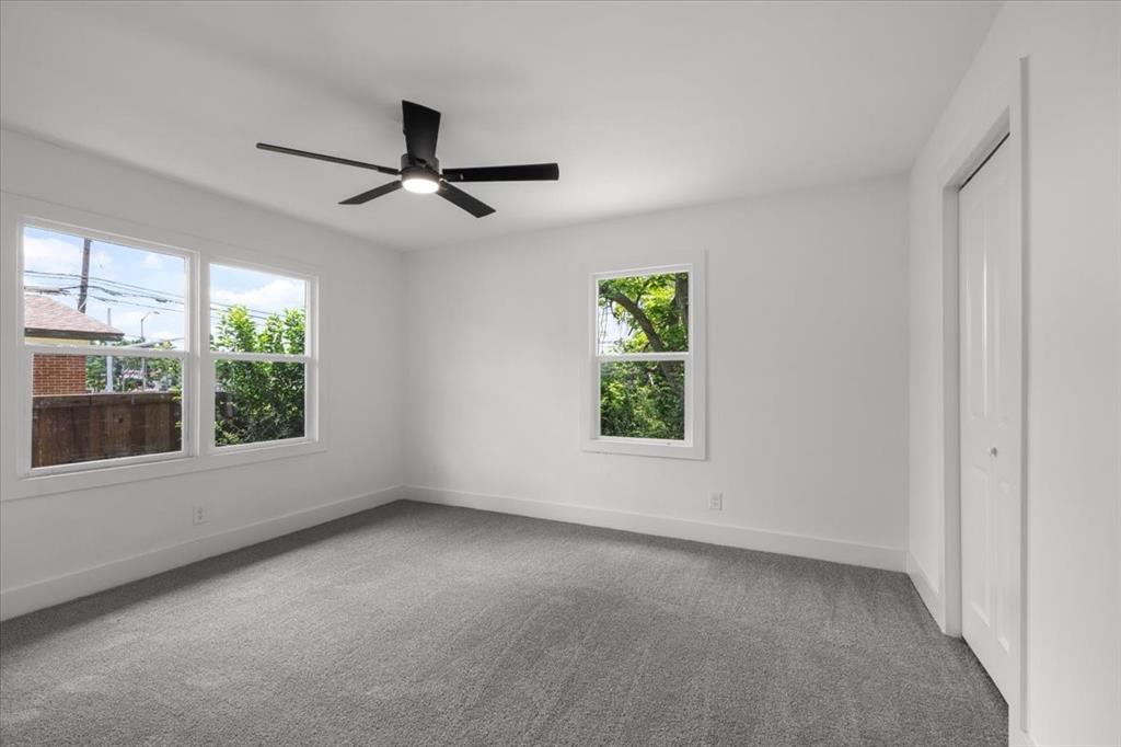 Marsalis Park - Residential