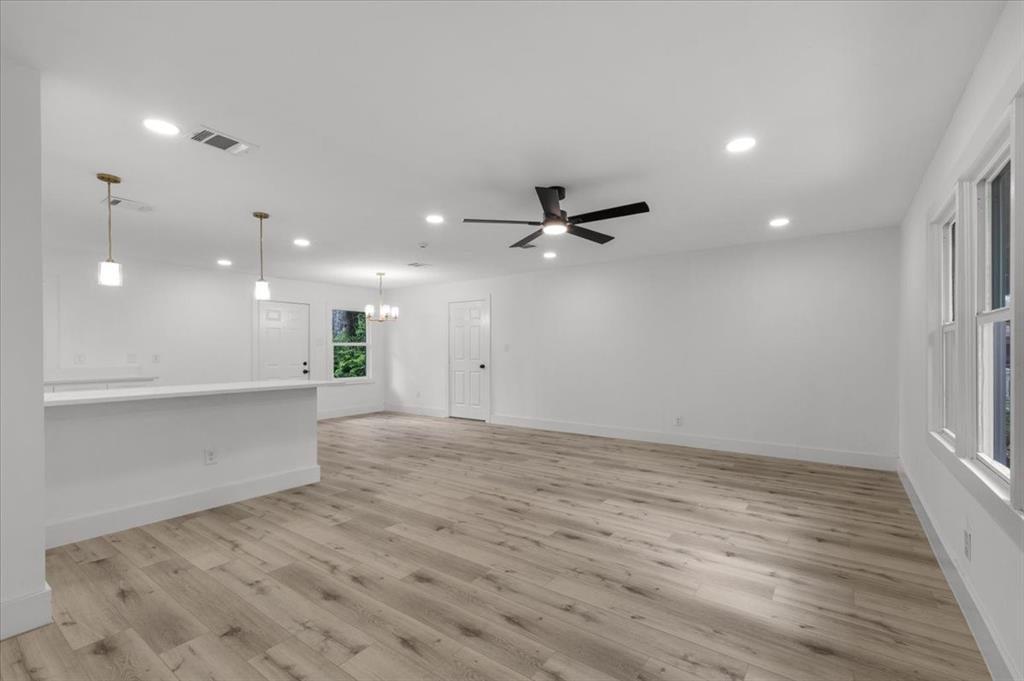 Marsalis Park - Residential