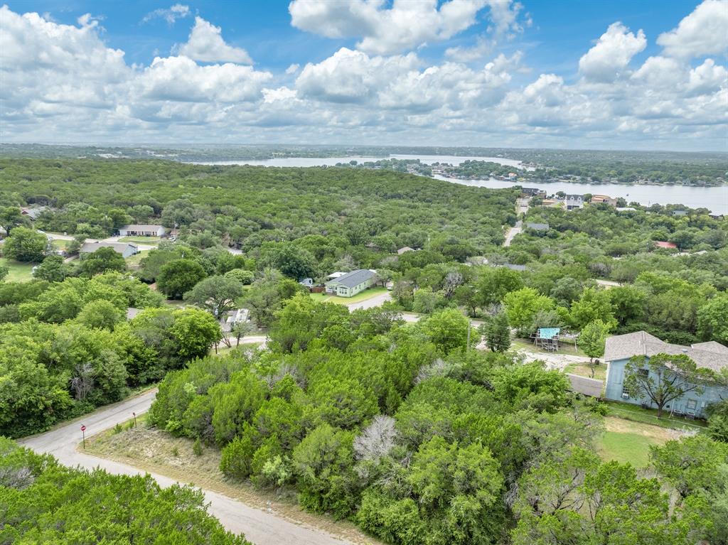 Western Hills Harbor - Land