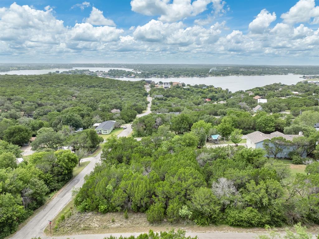 Western Hills Harbor - Land