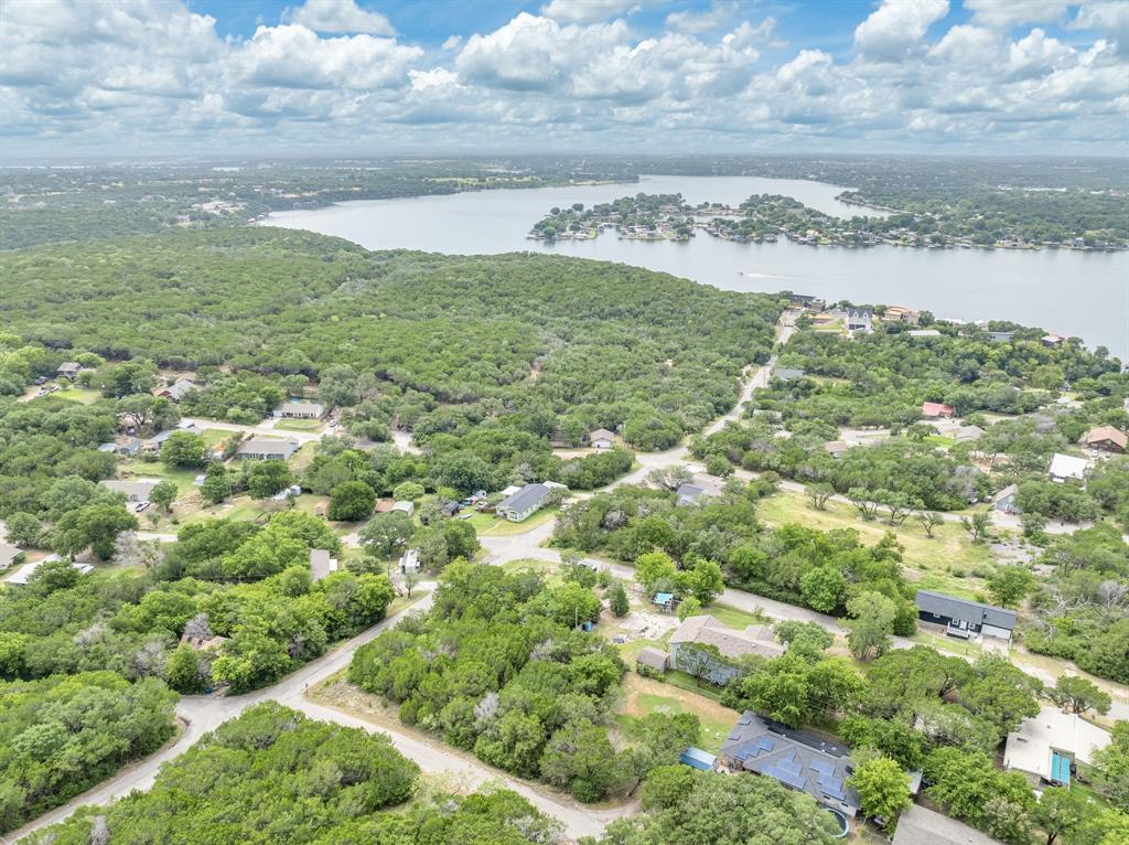 Western Hills Harbor - Land