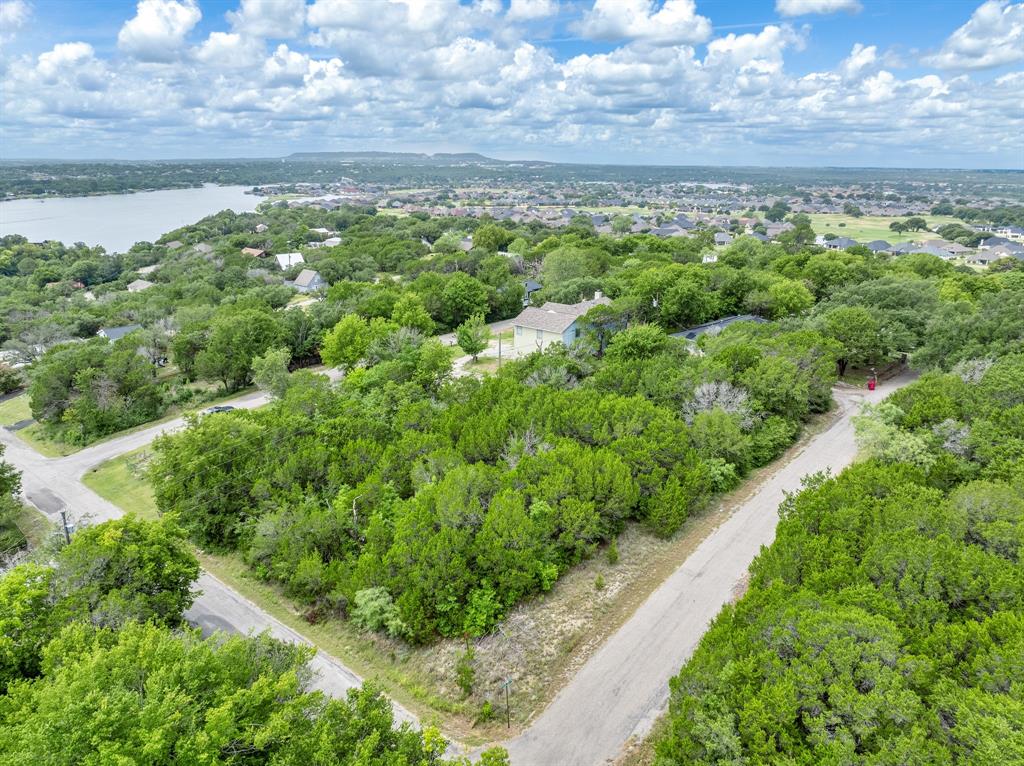 Western Hills Harbor - Land