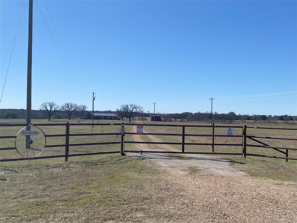 Brazos Mountain Ranch - Residential