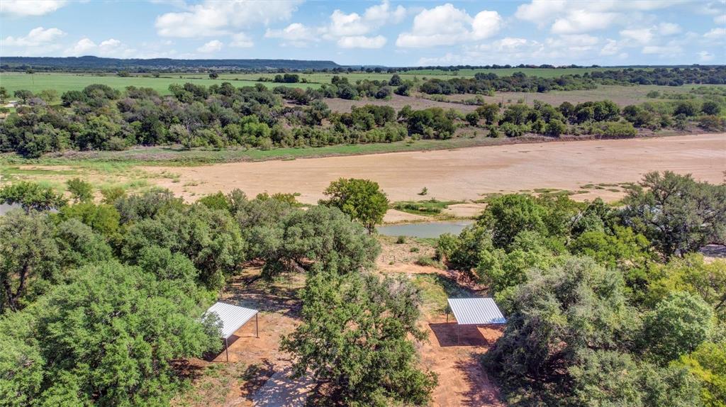 Brazos Mountain Ranch - Residential