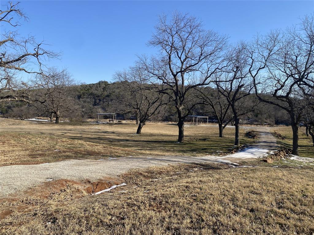 Brazos Mountain Ranch - Residential