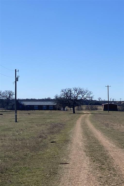 Brazos Mountain Ranch - Residential