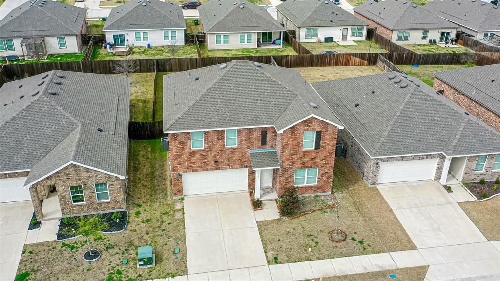 Crestridge Meadows Ph 2 - Residential