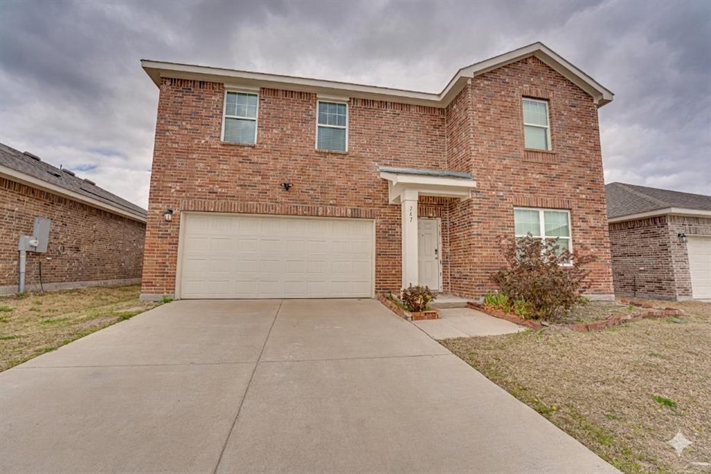 Crestridge Meadows Ph 2 - Residential