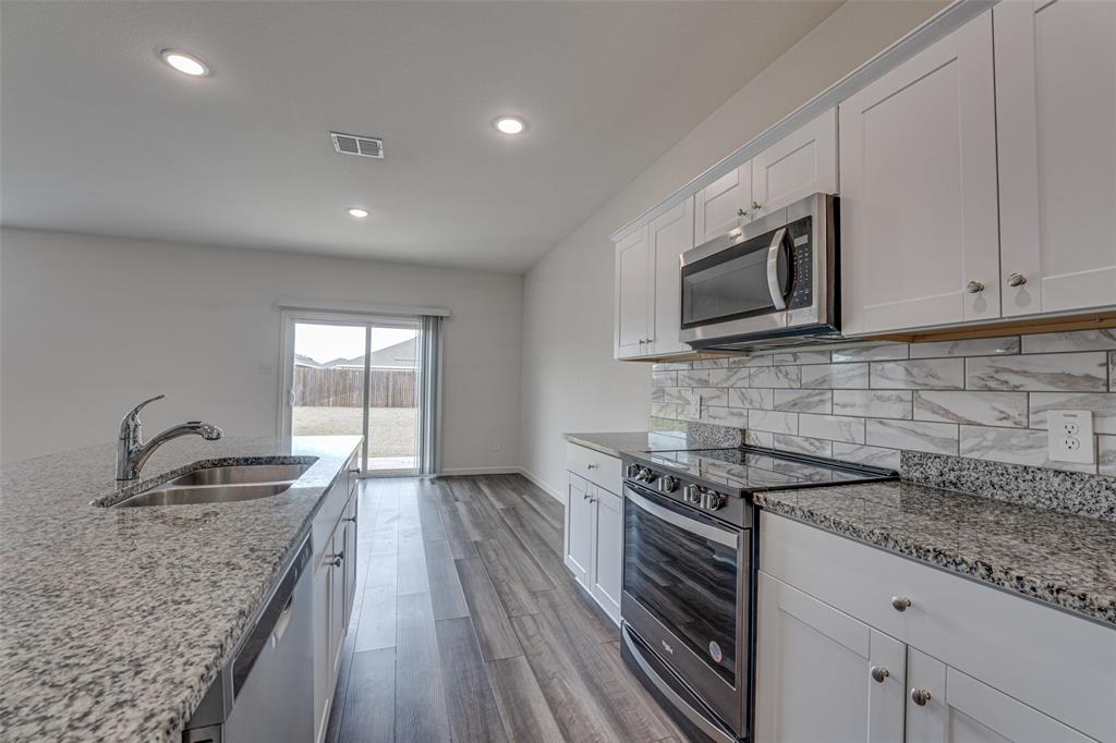 Crestridge Meadows Ph 2 - Residential
