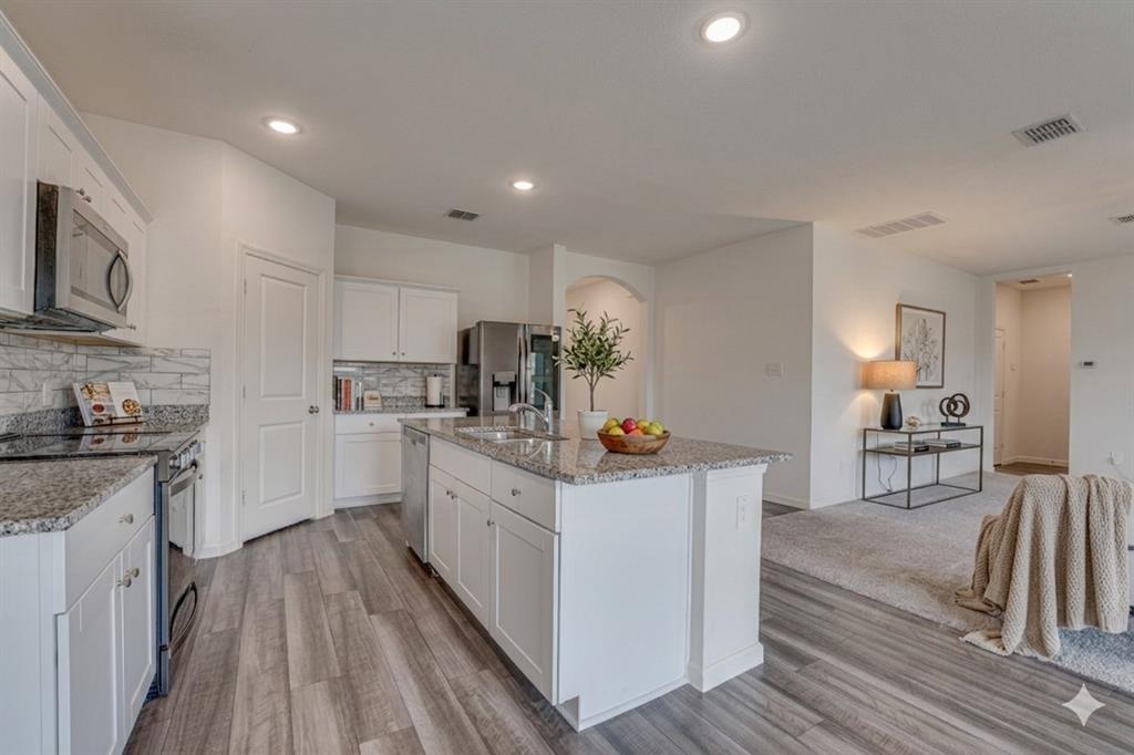 Crestridge Meadows Ph 2 - Residential