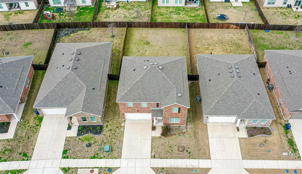 Crestridge Meadows Ph 2 - Residential