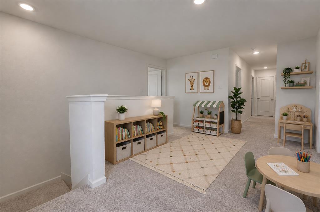 Crestridge Meadows Ph 2 - Residential