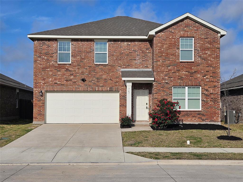 Crestridge Meadows Ph 2 - Residential